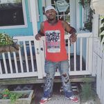 Tariq Cooper - @king_riq464 - Instagram