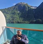 Tariq Cooper - Facebook