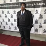 Tariq Cotton - Facebook