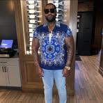 Tariq Daniels - Facebook