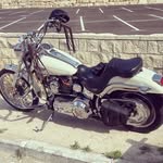 Tariq Jeraisy - @harley_davidson_deuce_ - Instagram