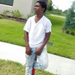 tariq.davis - @tariq.davis - Instagram