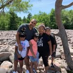 Tariq Deen - @jets2007 - Instagram