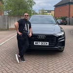 Tariq Deen - @wickeedt - Instagram