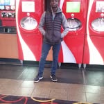 Tariq Nasser Deen - @tariqnasserdeen - Instagram