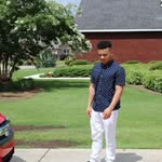 Tariq Shamsid-Deen - @_kidcash3 - Instagram