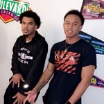 Tariq Dillard - @reek_dillard - Instagram
