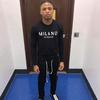 Tariq Dixon - @westbrook_riq - TikTok