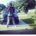 Tariq Douglas - @douglastariq - Instagram