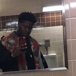 tariq douglas - @basedriq - Instagram