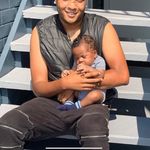 Tariq Douglas - @ktblilreek22 - Instagram