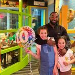 Tariq Douglas - Facebook