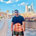 Tariq Durrani - @theafrikakid - Instagram
