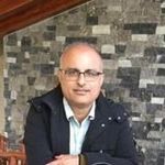 Tariq Effendi - @teffendi138 - Instagram