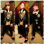 Tariq ellis - @xx_papi_tay_xx - Instagram