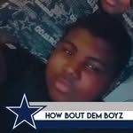 Tariq Ellis - @tariq.ellis.75 - Instagram