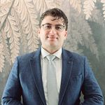 Tariq Farid - @ahmad_t_farid - Instagram