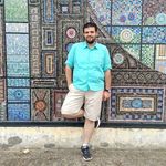 Tariq Farid - @tariqghaith3091984 - Instagram