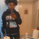 Tariq Farmer - @iwannagotothemooooon1 - Instagram