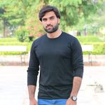 Tariq Farooqi - @tariqsarhindi - Instagram