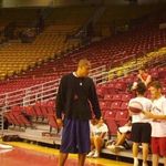 Tariq Fleming - @play13ball - Instagram