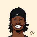 Tariq Flemings - @ricoggb - Instagram