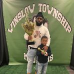 Tariq Gaines - Facebook