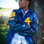 Tariq Gaines - @gainesville323 - Instagram