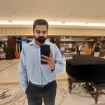 Hamza Tariq Ghumman - @hamzabsphy987 - Instagram