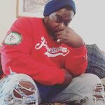 Tariq Goode - @the_almighty_kaygee - Instagram