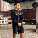 Tariq Goode - @tariq_goode - Instagram