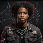 Tariq Gordon - @tariqmakto - Instagram