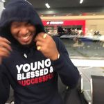 Tariq Gordon - @omari.g_8 - Instagram