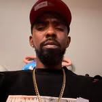 Tariq Grant - @__mrgrant - Instagram