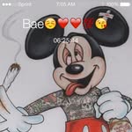 Tariq Gray - @_riq81 - Instagram