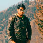 @tariqmagray99 - Instagram