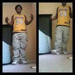 Tariq Green - @_itsmiguelnigga - Instagram