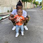 Tariq Green - @tavangreen866 - Instagram