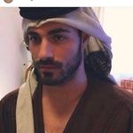 Tariq Green - @desert_arab - Instagram