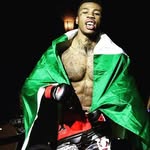 Tariq - @tariqgreene2021 - Instagram