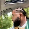 Taris Gregory - @chapodgawd - TikTok