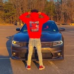 Samir Griffin - @tariq_griffin - Instagram
