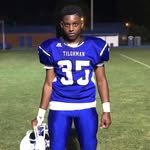 Tariq Griffin - @tariqgriffin18 - Instagram