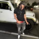 Tariq Griffin - @_freekky - Instagram