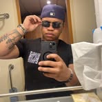 Tariq Griffin - Facebook