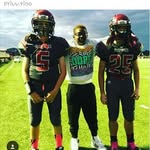 Tariq.G - @griffin.tariq23 - Instagram