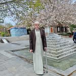 ابو زياد العنزي - @tariq_hamid67 - Instagram