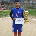 Tariq Hamid - @tariqhamid95 - Instagram