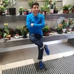 Tariq Hamid - @tariq.hamid.378 - Instagram