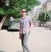Tariq Hamida  - Facebook